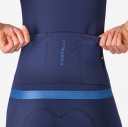 Castelli - dámský dres ESPRESSO 2 W JERSEY