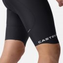 Castelli - zateplené kraťasy Espresso Thermal Bibshort