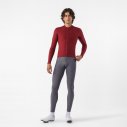 Castelli - dlouhý zateplený dres ESPRESSO THERMAL JERSEY