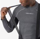 Castelli - dlouhé kalhoty s vložkou Espresso 2 Bibtight