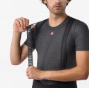 Castelli - zateplené kraťasy Espresso Thermal Bibshort