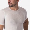 Castelli - spodní triko Pro Mesh 2.0 krátký rukáv