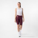 Castelli - dámské kraťasy ESPRESSO 2 W SHORT do pasu