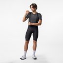 Castelli - zateplené kraťasy Espresso Thermal Bibshort