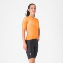 Castelli - dámské kalhoty Prima 2 s vložkou, black/black