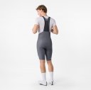 kraťasy Castelli Espresso 2 s laclem