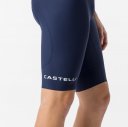 kraťasy Castelli Espresso 2 s laclem