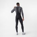 Castelli - dlouhé kalhoty s vložkou Espresso 2 Bibtight