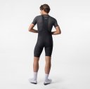 Castelli - zateplené kraťasy Espresso Thermal Bibshort