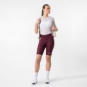 Castelli - dámské kraťasy ESPRESSO 2 W SHORT do pasu
