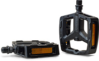 Alloy Fitness Pedals 2019