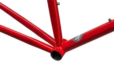 Ritchey Rám Road Logic Tom Ritchey Signature