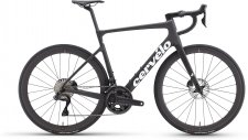 Cervelo Caledonia-5 - Cervelo Caledonia-5 51cm Black Ultegra