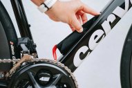 Cervelo Caledonia-5 Rival AXS