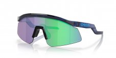 brýle Oakley Hydra Translucent Blue/Prizm Jade