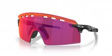 brýle Oakley Encoder Strike Vented Matte Onyx/Prizm Trai