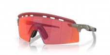 brýle Oakley Encoder Strike Vented Matte Onyx/Prizm Trai