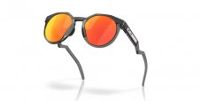 Brýle Oakley HSTN Matta Crabon Prizm Ruby