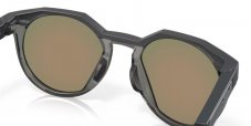 Brýle Oakley HSTN Matta Crabon Prizm Ruby