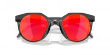 Brýle Oakley HSTN Matta Crabon Prizm Ruby