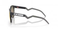 Brýle Oakley HSTN Matta Crabon Prizm Ruby