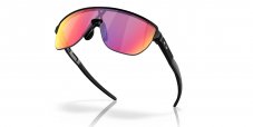 brýle Oakley Corridor Matte Black/Prizm Road