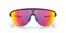 brýle Oakley Corridor Matte Black/Prizm Road