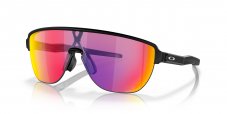 brýle Oakley Corridor Matte Black/Prizm Road