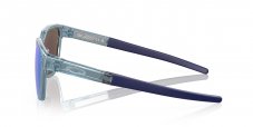 brýle Oakley Actuator Trans Lilac/Prizm Road