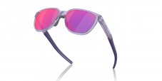 brýle Oakley Actuator Trans Lilac/Prizm Road