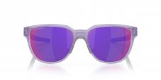 brýle Oakley Actuator Trans Lilac/Prizm Road