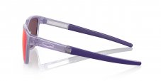 brýle Oakley Actuator Trans Lilac/Prizm Road