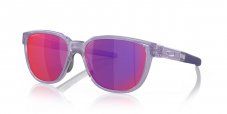 brýle Oakley Actuator Trans Lilac/Prizm Road