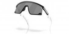 brýle Oakley BXTR MATTE BLACK / PRIZM BLACK