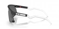 brýle Oakley BXTR MATTE BLACK / PRIZM BLACK