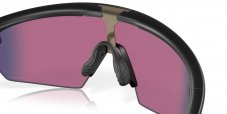 brýle Oakley Sphaera Prizm Road Lenses  Matte Black Frame