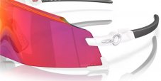 brýle Oakley KATO White w/ Prizm Road