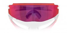 brýle Oakley KATO White w/ Prizm Road