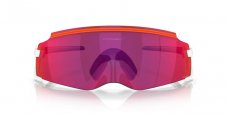 brýle Oakley KATO White w/ Prizm Road