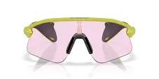 brýle Oakley Stunt Devil Glasses - Matte Cactus/Prizm Low Light