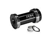 Středové složení CEMA BBRIGHT46 Interlock BLACK
