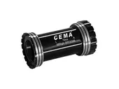 Středové složení CEMA BBRIGHT46 Interlock BLACK