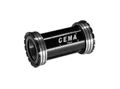 Středové složení CEMA BBRIGHT46 Interlock BLACK