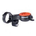 Držák pro Wahoo/Garmin HideMyBell Mini