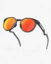 Sluneční brýle Oakley Hstn Matte Carbon / Prizm Ruby, Matte Carbon