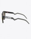 Sluneční brýle Oakley Hstn Matte Carbon / Prizm Ruby, Matte Carbon