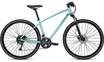 Ariel Sport 2018