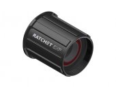 Ořech DT Swiss Ratchet EXP Shimano Road 11s Light Al