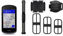 Cyklonavigace Garmin Edge 1040 Bundle