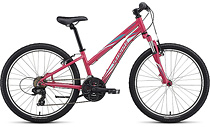 Hotrock 24 21-Speed Girl's 2017